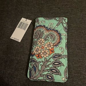 NWT Vera Bradley sunglasses sleeve